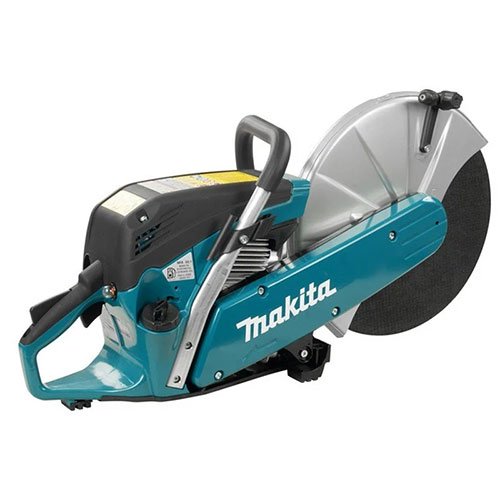 Máy cắt bê tông chạy xăng Makita EK6101 (2 thì - 355mm)
