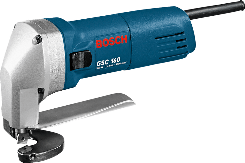 Máy cắt kim loại Bosch GSC 2.8