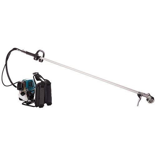 Máy cắt cỏ đeo vai chạy xăng Makita EBH340R (4 thì - 33,5ml)