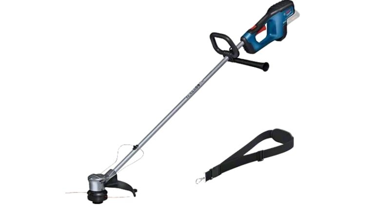  Bosch GRT 18V-33 nhỏ gọn, dễ sử dụng