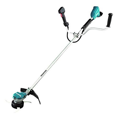 Máy cắt cỏ dùng pin Makita DUR368AZ 18Vx2 (chưa gồm pin sạc)