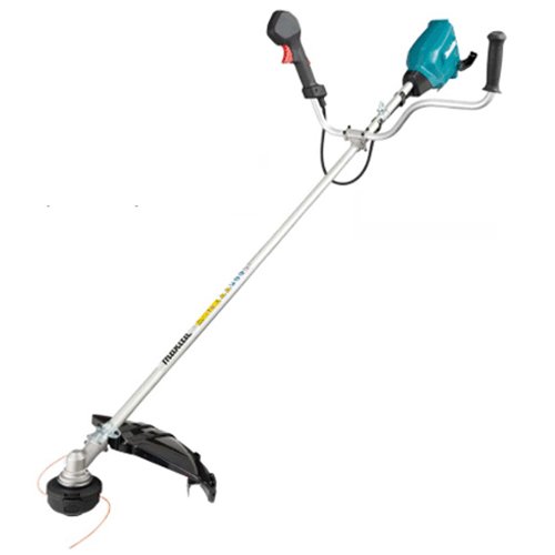Máy cắt cỏ dùng pin Makita DUR369APT2 18Vx2 (đã gồm pin sạc)
