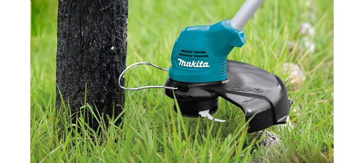 Đầu cắt cỏ của Makita UR100DZ Đầu cắt cỏ của Makita UR100DZ