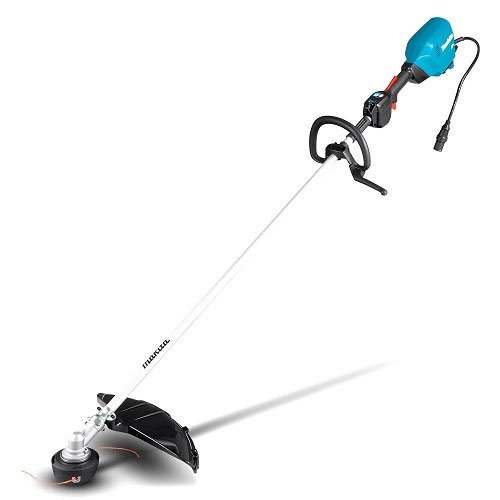 Máy cắt cỏ dùng pin Makita UR201CZ 18Vx2 (chưa gồm pin sạc)
