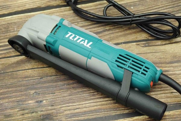 Total TS3006 được đánh giá là dòng máy giá rẻ, chất lượng cao Total TS3006 được đánh giá là dòng máy giá rẻ, chất lượng cao
