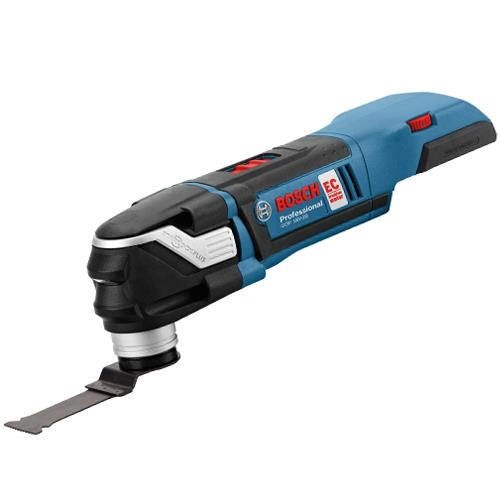 Máy cắt đa năng dùng pin Bosch GOP 18V-28 SOLO