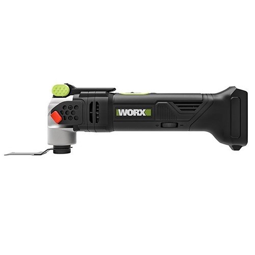 Máy cắt đa năng dùng pin Li-ion Worx Green WU690.9 20V