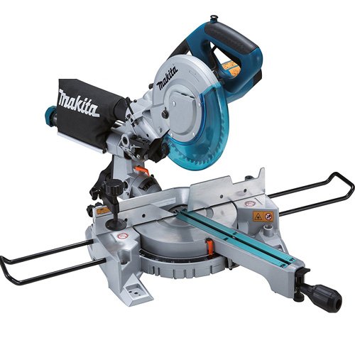 Máy cắt góc đa năng Makita LS0815FL 1600W - 216mm