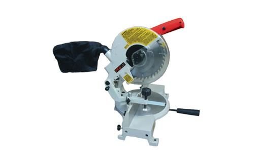 Máy cắt góc nhôm gỗ đa năng FEG EG-1225