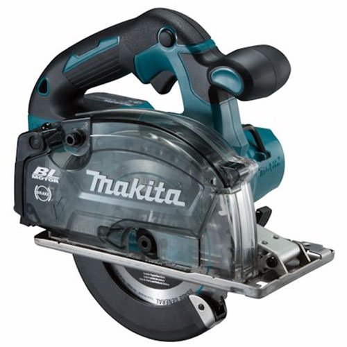 Máy cắt kim loại dùng pin Makita DCS553Z 18V (chưa gồm pin sạc)