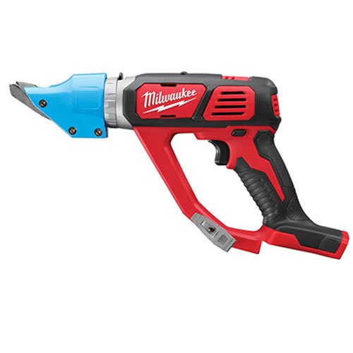 Máy cắt kim loại Milwauke M18 BMS20-0 (chưa kèm pin sạc)