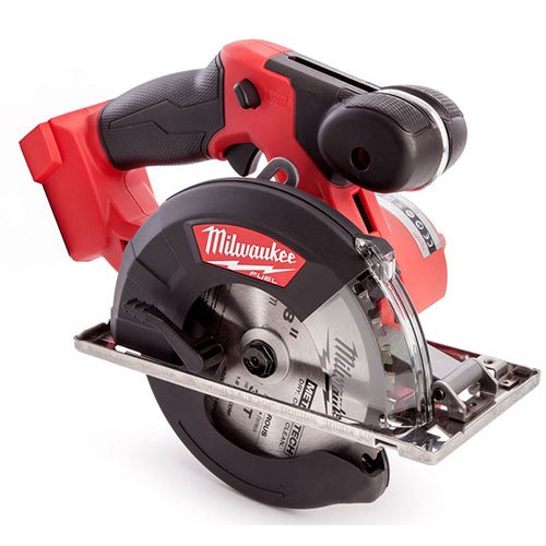 Máy cắt kim loại Milwaukee M18 FMCS-0X (chưa kèm pin sạc)