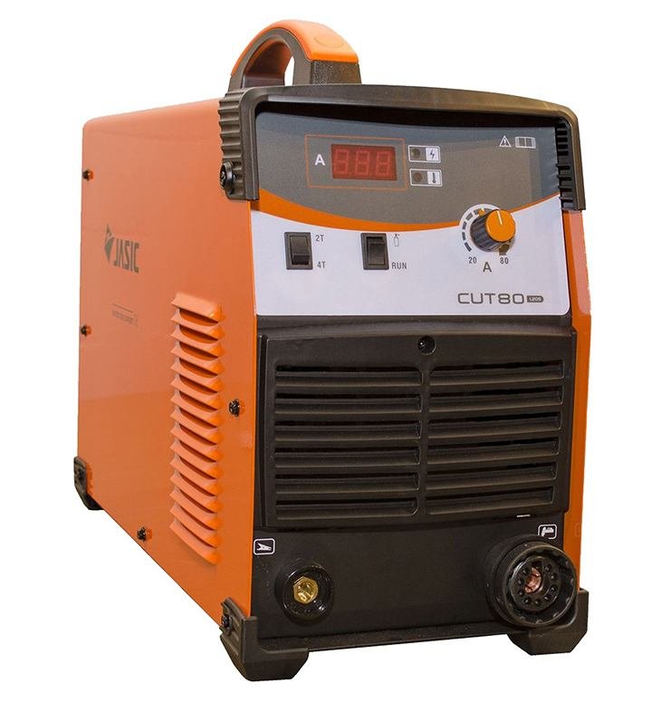 Hình ảnh máy cắt plasma jasic 80 Hình ảnh máy cắt plasma jasic 80