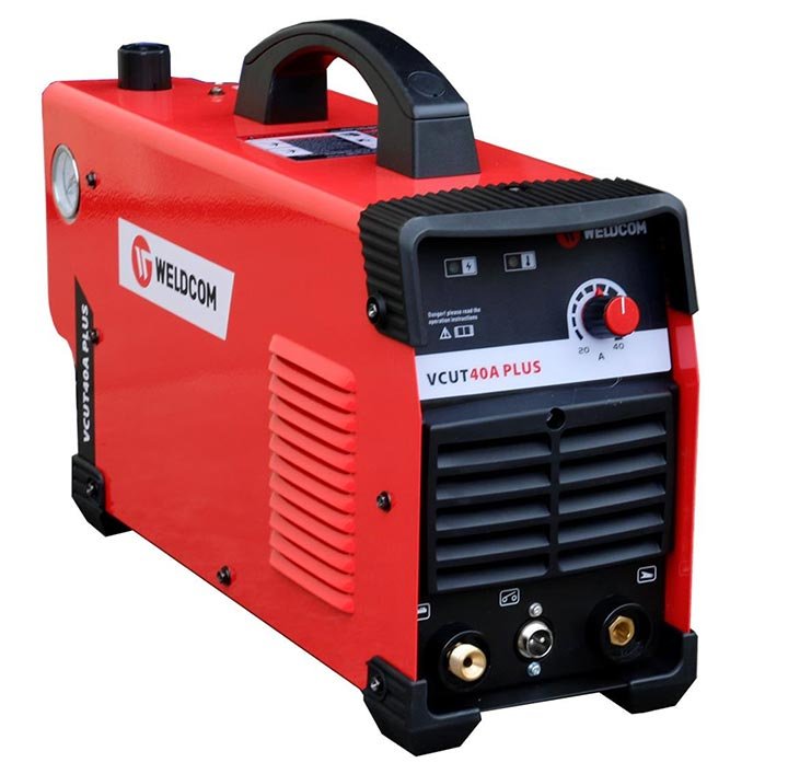 Hình ảnh máy cắt kim loại Plasma VCUT 40A Plus Hình ảnh máy cắt kim loại Plasma VCUT 40A Plus