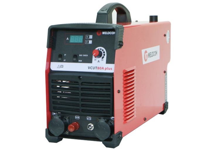 Hình ảnh máy cắt kim loại Plasma VCUT 80A Plus Hình ảnh máy cắt kim loại Plasma VCUT 80A Plus