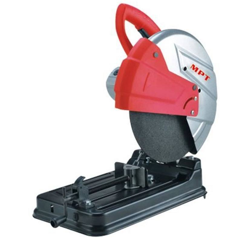 Máy cắt sắt MPT MCOS3557 Máy cắt sắt MPT MCOS3557