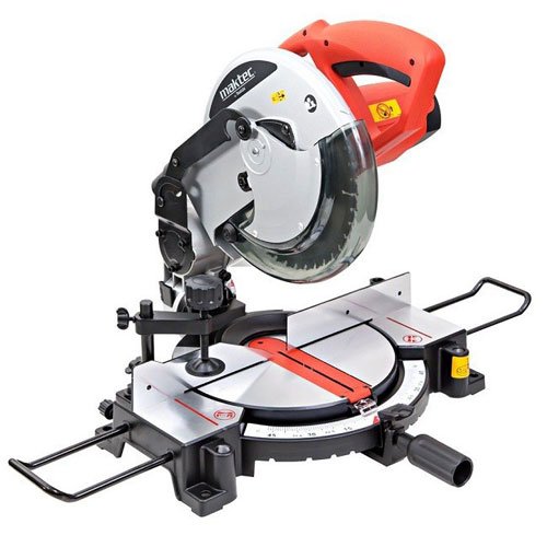Máy cắt nhôm đa năng Maktec MT230