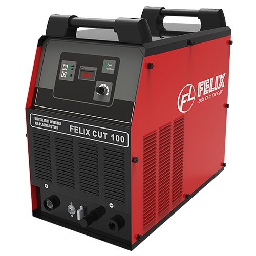 Máy cắt Plasma Felix CUT 100