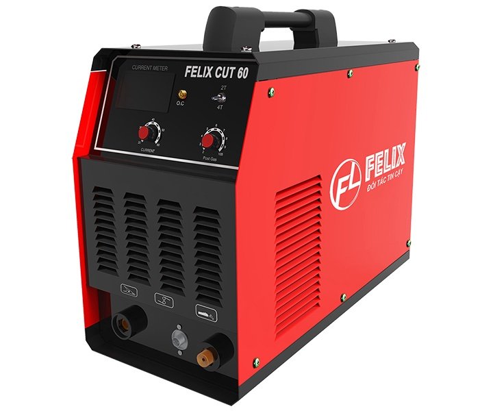 Hình ảnh máy cắt PLASMA FELIX CUT 60 Hình ảnh máy cắt PLASMA FELIX CUT 60