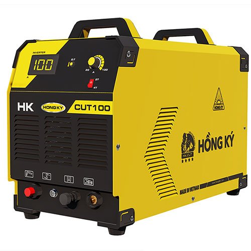 Máy cắt Plasma Hồng Ký HK CUT 100 380V