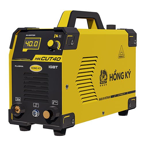 Máy cắt Plasma Hồng Ký HK CUT 40 220V