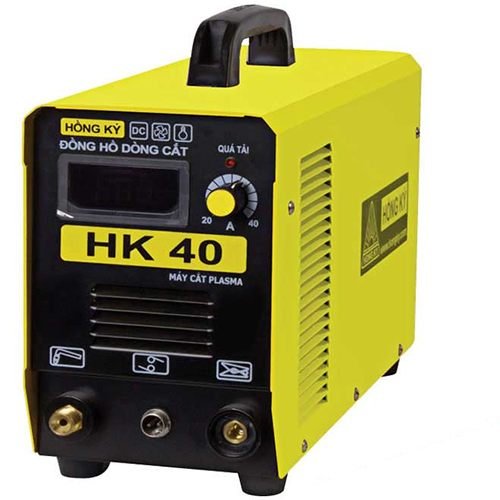 Máy cắt Plasma Hồng Ký HK40
