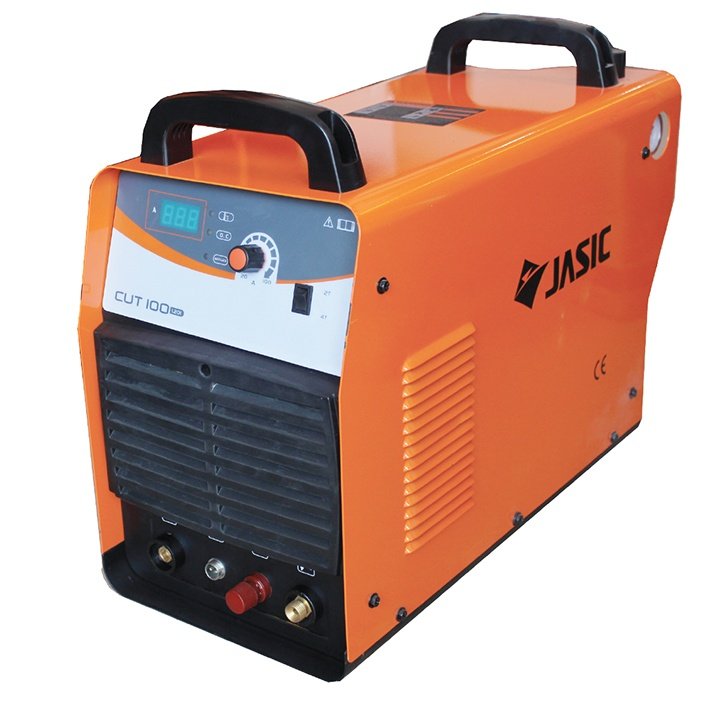 Hình ảnh máy cắt plasma Jasic 100A Hình ảnh máy cắt plasma Jasic 100A