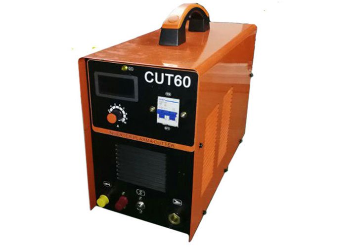 Hình ảnh máy cắt Plasma Protech CUT 60 Hình ảnh máy cắt Plasma Protech CUT 60