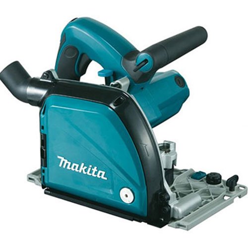 Máy cắt rãnh hợp kim nhôm Makita CA5000X 118mm