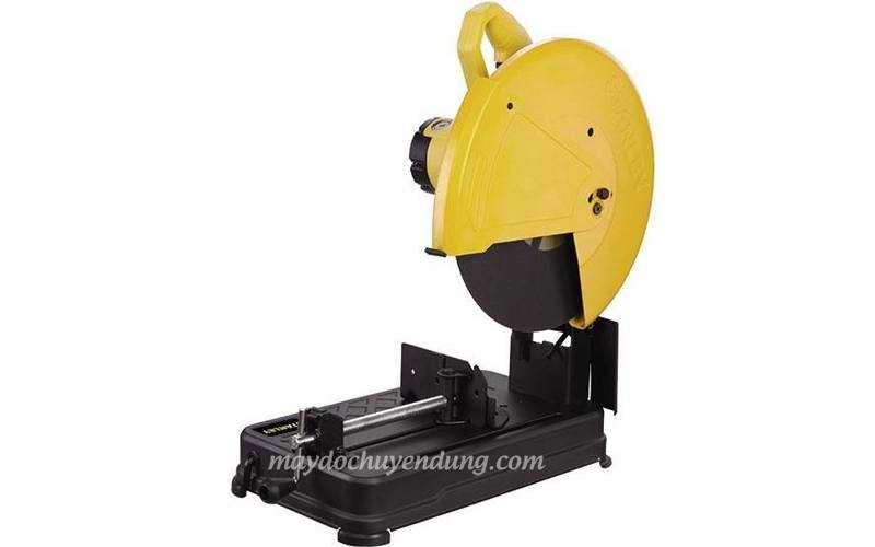 Hình ảnh máy cắt sắt Stanley SSC22V Hình ảnh máy cắt sắt Stanley SSC22V
