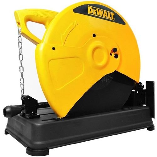 Máy cắt sắt Dewalt D28720 2300W 355mm