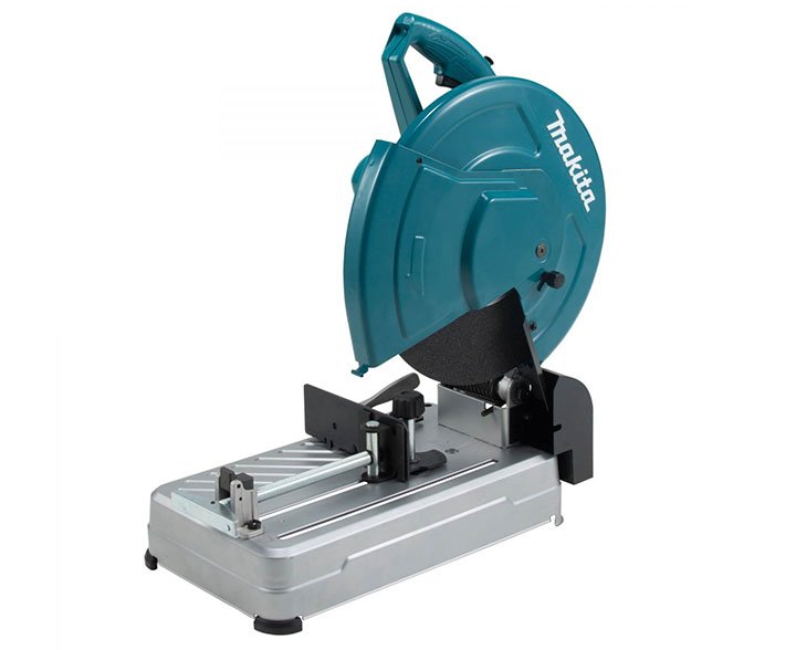 Máy cắt sắt Makita LW1400 2200W Máy cắt sắt Makita LW1400 2200W