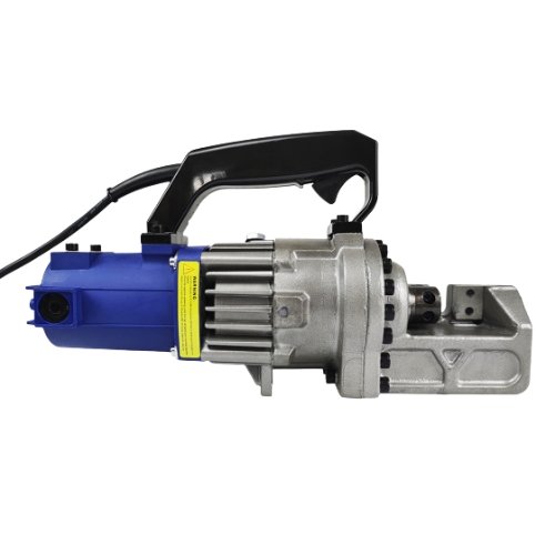 Máy cắt sắt thủy lực RC-22