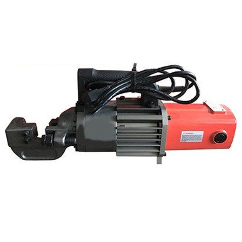 Máy cắt sắt thủy lực RC-25