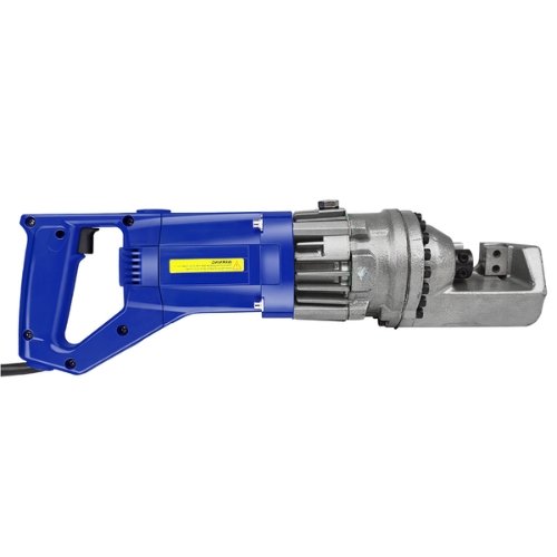 Máy cắt sắt thủy lực RC-16