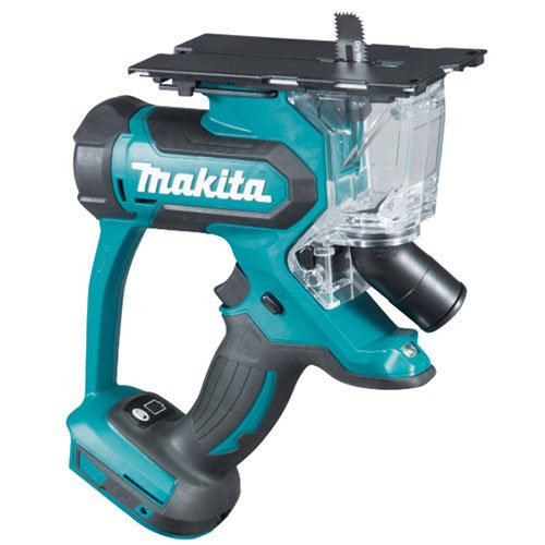 Máy cắt thạch cao dùng pin Makita DSD180Z 18V (không kèm pin sạc)