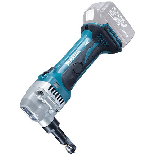 Máy cắt tôn dùng pin Makita DJN161Z 18V