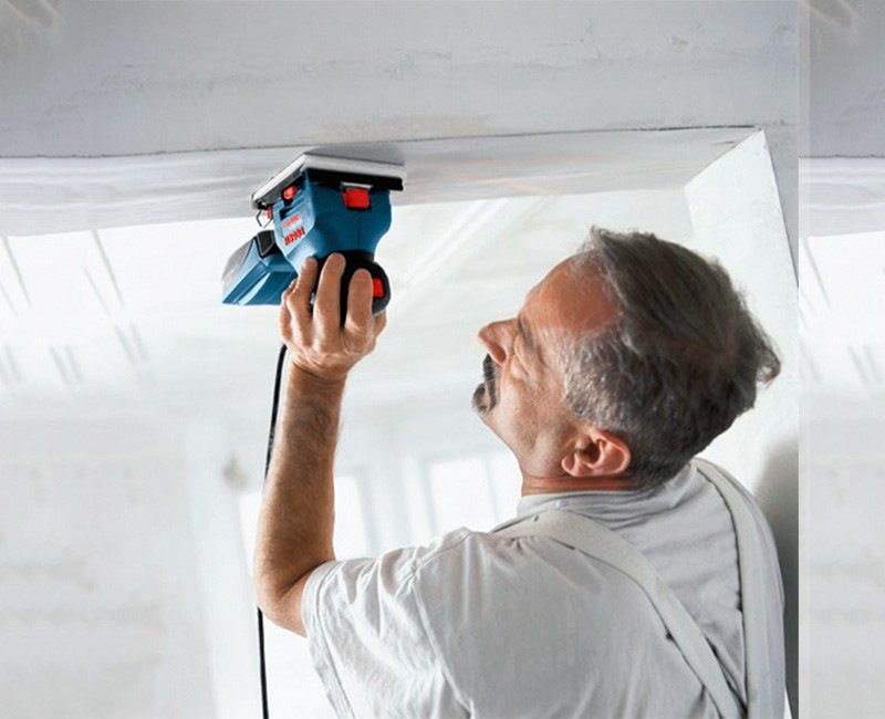 Máy chà nhám Bosch GSS 140 MỚI Máy chà nhám Bosch GSS 140 MỚI