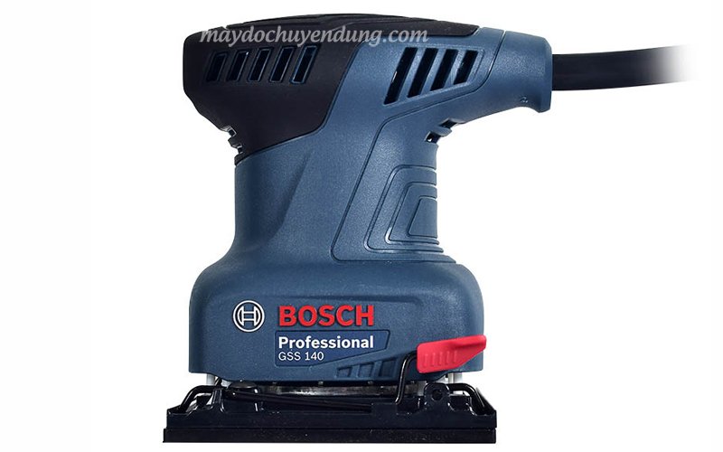 Máy chà nhám Bosch GSS 140 MỚI Máy chà nhám Bosch GSS 140 MỚI