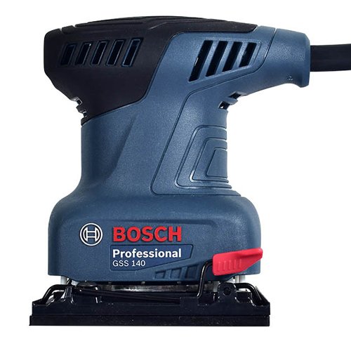 Máy chà nhám Bosch GSS 140