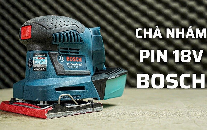 Những tính năng hiện đại