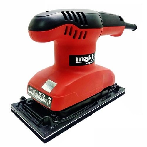 Máy chà nhám Maktec MT921 93 x 185mm