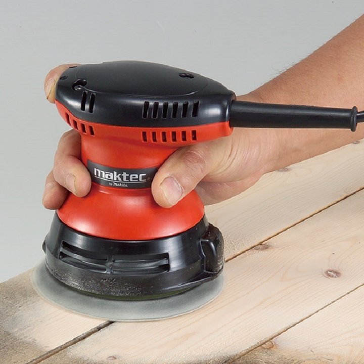 Tốc độ chà nhám nhanh chóng trên nhiều bề mặt vật liệu Tốc độ chà nhám nhanh chóng trên nhiều bề mặt vật liệu
