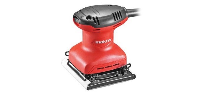 Máy chà nhám Maktec TM925 chất lượng tốt đến từ Nhật Máy chà nhám Maktec TM925 chất lượng tốt đến từ Nhật