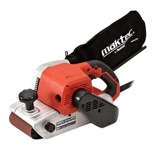 Máy chà nhám Maktec MT941 - 100mm - 940W