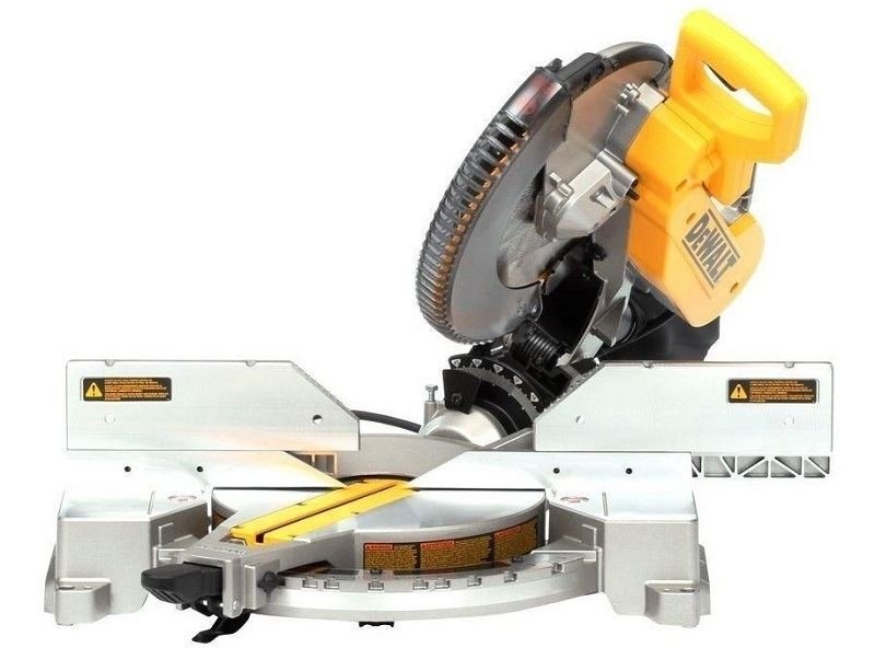 Lý do bạn nên chọn Dewalt DW714 Lý do bạn nên chọn Dewalt DW714