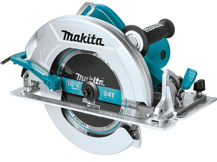 Hình ảnh máy cưa đĩa Makita HS0600 Hình ảnh máy cưa đĩa Makita HS0600