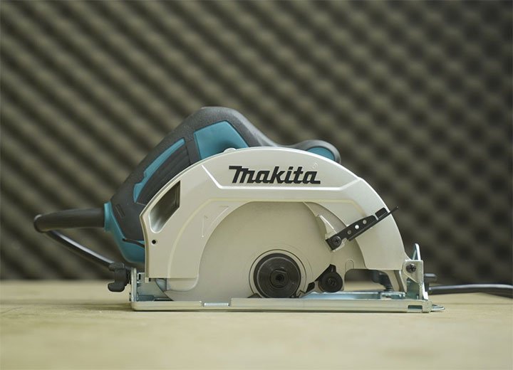 Hình ảnh máy cưa đĩa Makita HS7010
