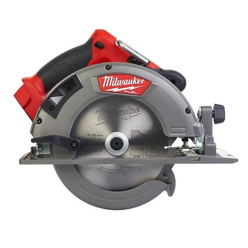 Máy cưa đĩa Milwaukee M18 CCS66-0 (bare)