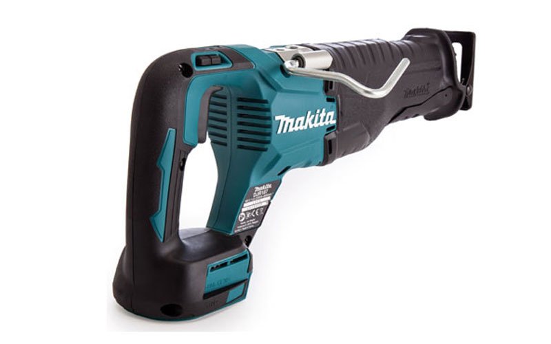 Máy cưa kiếm dùng pin Makita DJR187Z 18V Máy cưa kiếm dùng pin Makita DJR187Z 18V